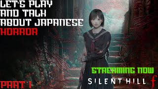 Silent Hill F Live Terror, Mystery & Chills Game Verdict