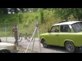 Trabant 601 Werbung 2009