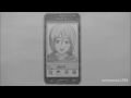 【シャーペン】女神クリスタに生電話・Krista Lenz in Video phone(進撃の巨人)Parody