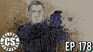 No Time to Die (2021) | Ep. 178