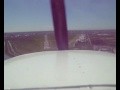Cessna 150 LV-WNU, Land in San Fernando (Argentina)