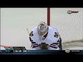 Joe Thornton toe-drags past Crawford in shootout