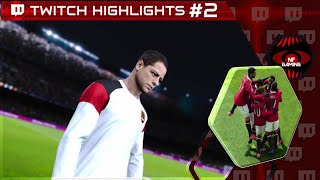 NightfonixGaming | Twitch Highlights #2