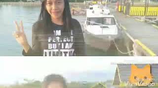 BUKTI VIRGAUN {COVER BY SHAKIRA}