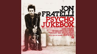 Watch Jon Fratelli Give My Heart Back MacGuire video