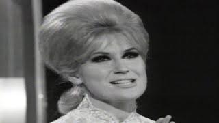 Watch Dusty Springfield All Cried Out video