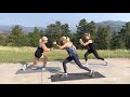 Advanced Intervals in Estes Park, CO