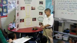 5th Grade Science Projects