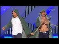 █▬█ █ ▀█▀ Kabaret Skeczów Męczących - „Piosenka turystyczna"