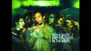 Watch Roni Size Lucky Pressure video