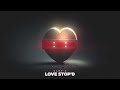 GAMP'D - Love Stop'd