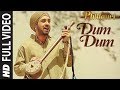 Phillauri : DUM DUM Full Video | Anushka, Diljit, Suraj, Anshai, Shashwat | Romy & Vivek | T-Series