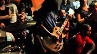 Watch Title Fight Light Up The Eyes video