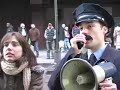 Improv Everywhere: Suicide Jumper