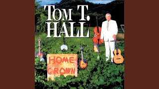 Watch Tom T Hall What A Song video