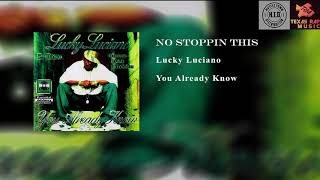 Watch Lucky Luciano No Stoppin This video