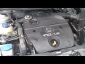 VW Golf 1.9 TDI - Engine sound
