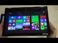 Microsoft Surface Pro 2 vs Lenovo Yoga 2 Pro