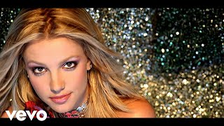 Клип Britney Spears - Lucky