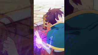 Kazuma Salva A Wiz