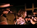 Crate of Gold (live @ Converse)