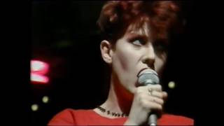 Watch Hazel OConnor Animal Farm we Will Be Happy video