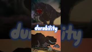 Fantasia Trex Vs Sharptooth