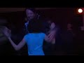 Rebecca & Ruby dance to Pete Krebs & His Portland Playboys