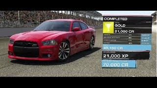 quickest way to make money in forza 4