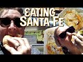 Where to eat in Santa Fe, New Mexico 2021 | Santa Fe on a Budget