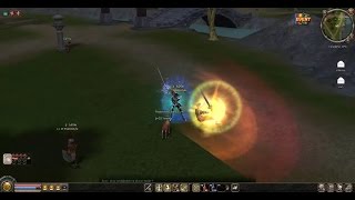 Metin2 Karadeniz Pessimstyle Bambi Ve Punçlu Skill