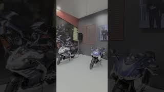 Motor Fuarı 2023 Aprilia
