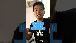How Much Is The Ccna Exam?