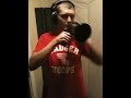 Bull horn part 2