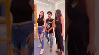 Nisha Gurgain Hot Instagram Reels Video