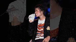 Michael Jackson Billie Jean Live Victory Tour 1984 Iconic Performance