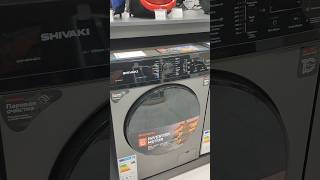 Shivaki Wm1460S 6Kq Paltaryuyan Əsil Yapon Keyfiyyəti