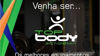 Academia Top Body