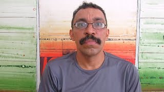 JOSÉ MARCOS – DOENÇA DE CROHN