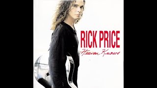 Watch Rick Price Life Without You video