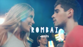 Video Curiosidad Rombai