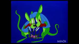 1 Second Of Every Looney Tunes Cartoon 1929-1969