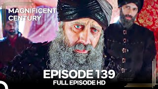 Magnificent Century English Subtitle | Episode 139 (FINAL)