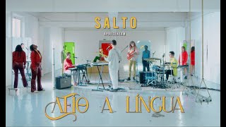 Salto - Afio a Língua