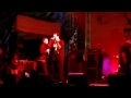 Dexter e GOG - Salve-se Quem Puder - Semana da Cultura Hip-Hop 2013