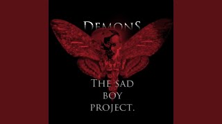Watch Sad Boy Project Demons video