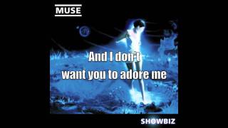 Watch Muse Muscle Museum video