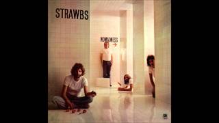 Watch Strawbs To Be Free video