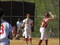 5-4-13 Voorhees-High Point Softball