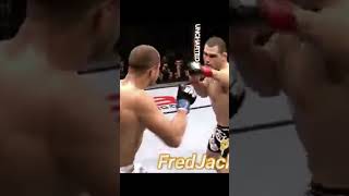 Ufc On Fox 1 2011 Junior Dos Santos Vs. Cain Velasquez